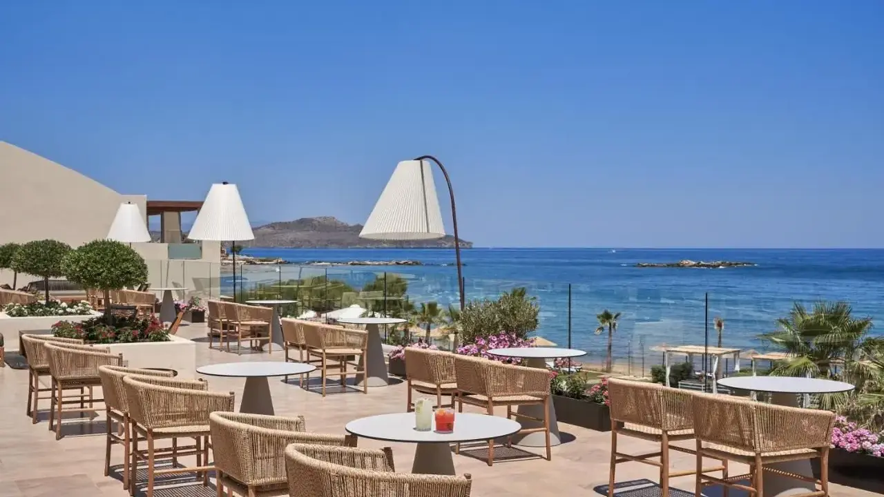 Atlantica Kalliston Resort