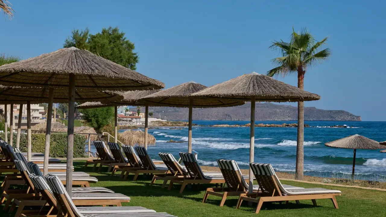 Atlantica Kalliston Resort