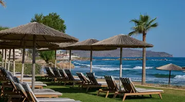 Atlantica Kalliston Resort