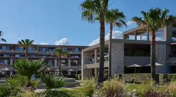 Atlantica Kalliston Resort