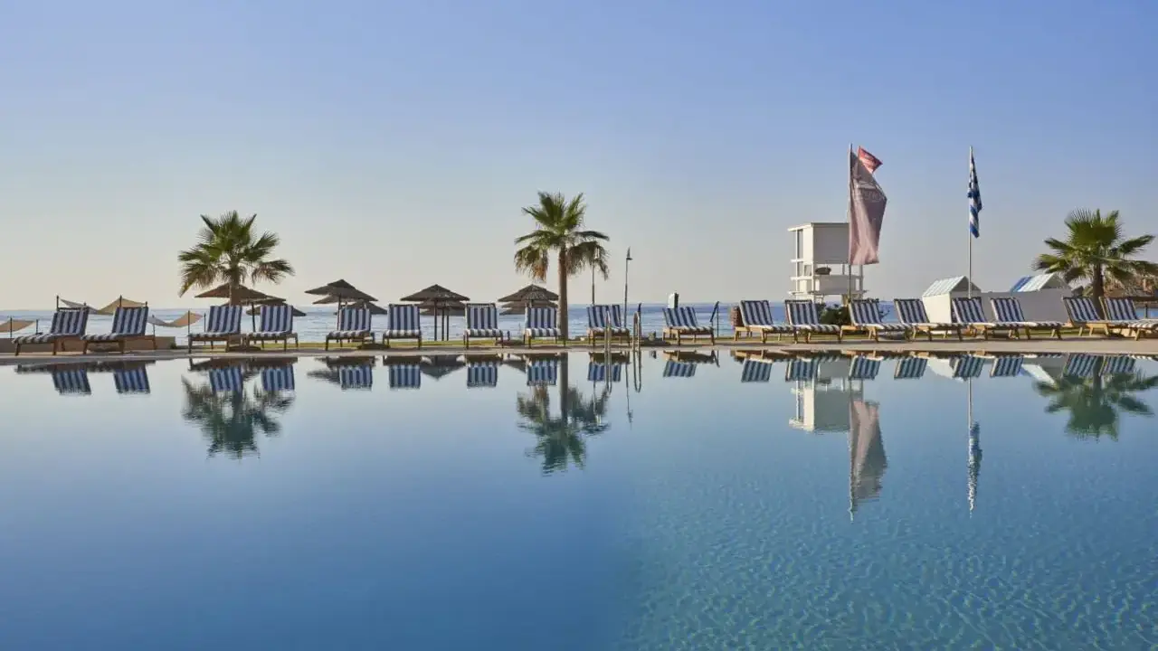 Atlantica Kalliston Resort