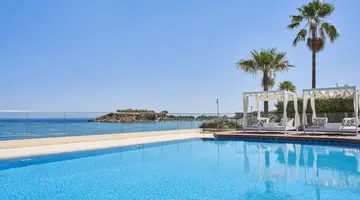 Atlantica Kalliston Resort