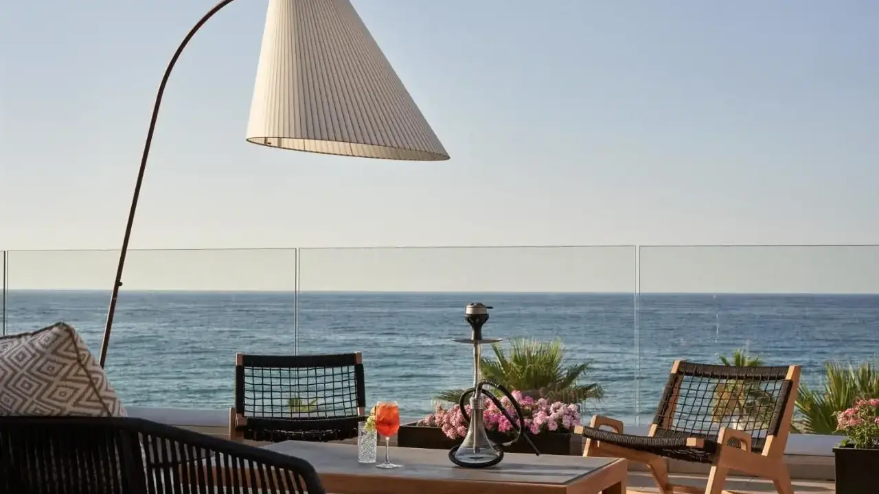 Atlantica Kalliston Resort