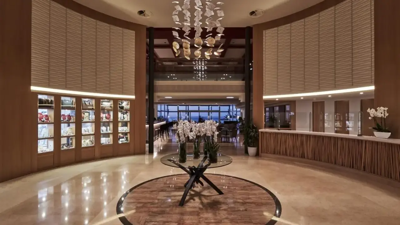 Atlantica Kalliston Resort