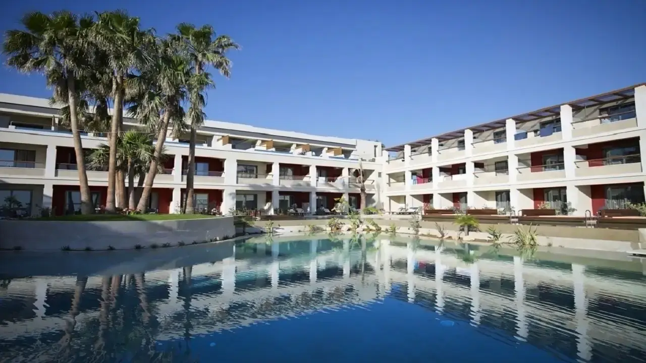 Atlantica Kalliston Resort