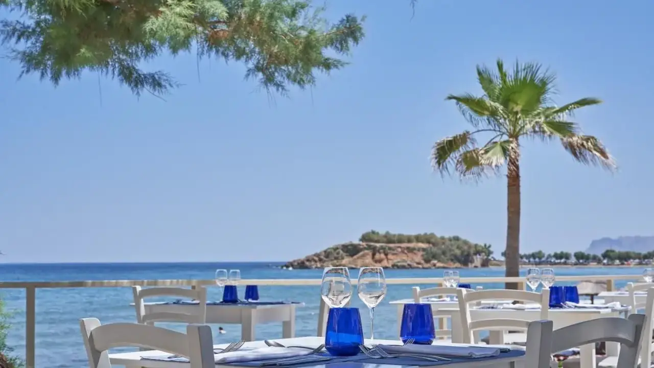 Atlantica Kalliston Resort