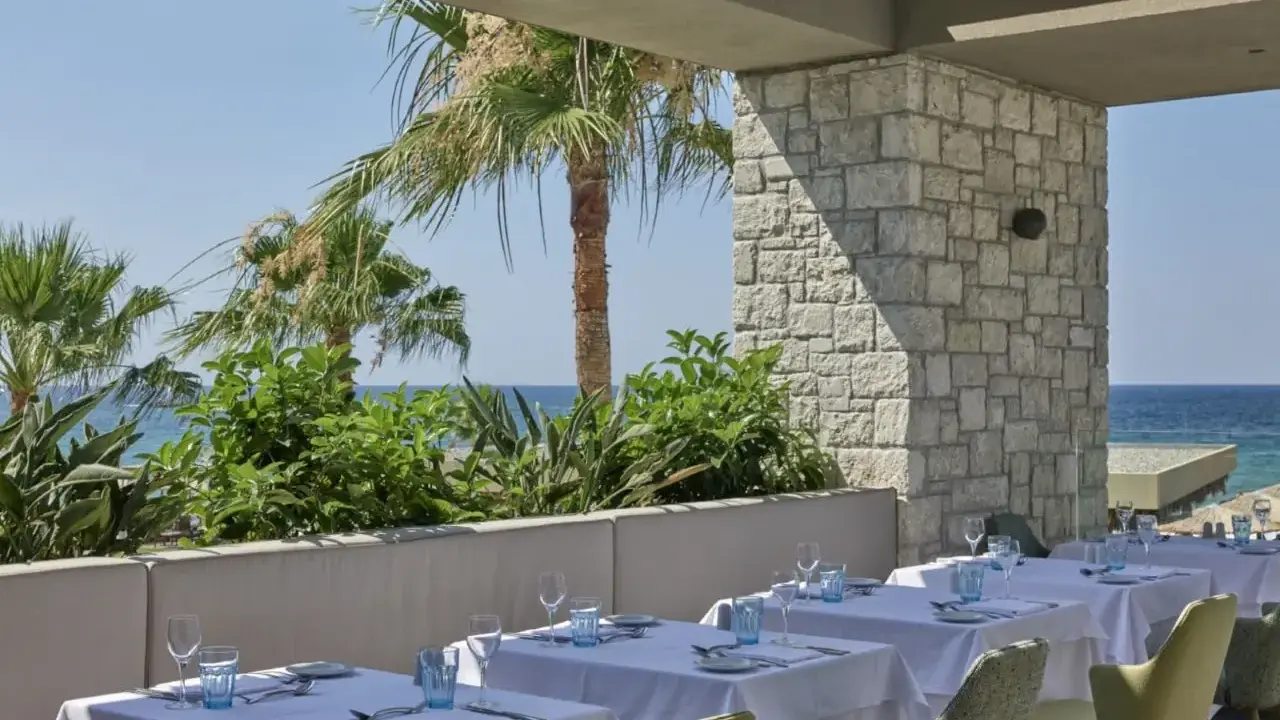 Atlantica Kalliston Resort