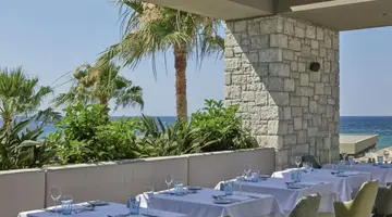Atlantica Kalliston Resort