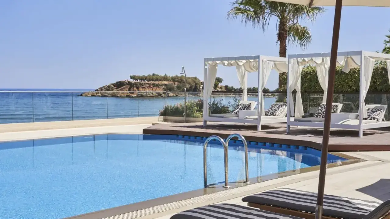 Atlantica Kalliston Resort