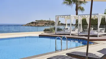 Atlantica Kalliston Resort