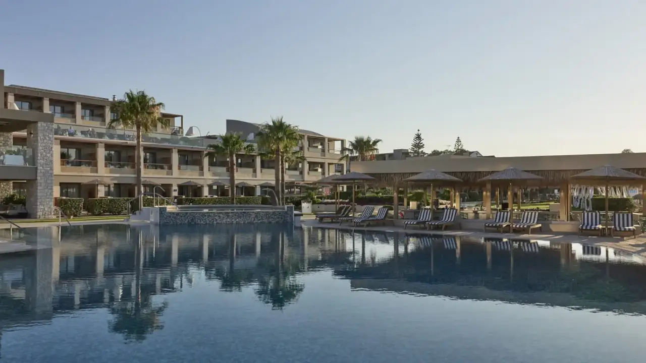 Atlantica Kalliston Resort