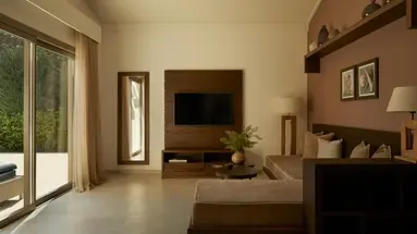 ATLANTICA MARE VILLAGE AYIA NAPA