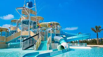 Atlantica Mare Village Ayia Napa