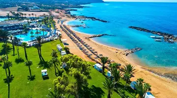 Atlantica Mare Village Ayia Napa
