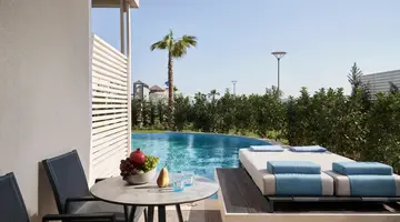Atlantica Mare Village Ayia Napa