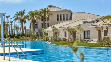 Atlantica Mare Village Ayia Napa