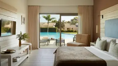ATLANTICA MARE VILLAGE AYIA NAPA