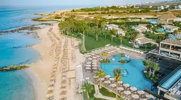 ATLANTICA MARE VILLAGE AYIA NAPA