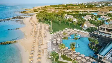 ATLANTICA MARE VILLAGE AYIA NAPA