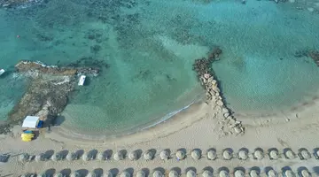 ATLANTICA MARE VILLAGE AYIA NAPA