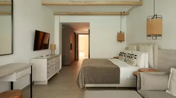 ATLANTICA MARE VILLAGE AYIA NAPA