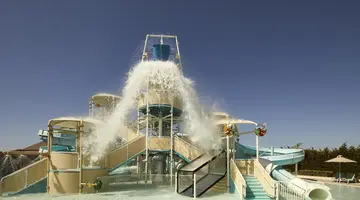 ATLANTICA MARE VILLAGE AYIA NAPA