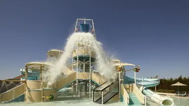 ATLANTICA MARE VILLAGE AYIA NAPA