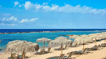 Atlantica Mare Village Ayia Napa