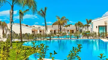 Atlantica Mare Village Ayia Napa