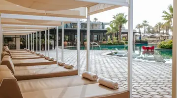 ATLANTICA MARE VILLAGE AYIA NAPA