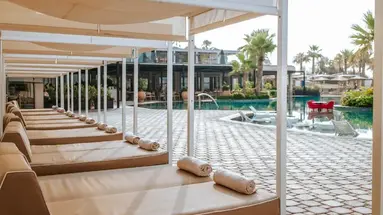 ATLANTICA MARE VILLAGE AYIA NAPA