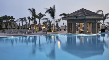 ATLANTICA MARE VILLAGE AYIA NAPA