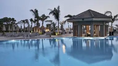 ATLANTICA MARE VILLAGE AYIA NAPA