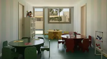 ATLANTICA MARE VILLAGE AYIA NAPA