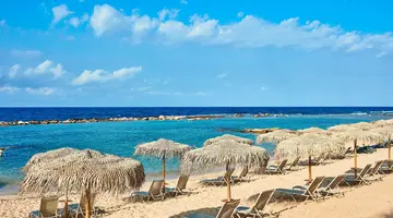 Atlantica Mare Village Ayia Napa