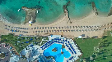 Atlantica Mare Village Ayia Napa