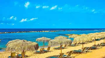 Atlantica Mare Village Ayia Napa