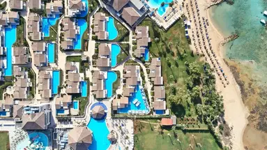 Atlantica Mare Village Ayia Napa