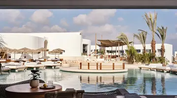 ATLANTICA MARE VILLAGE AYIA NAPA