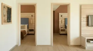 ATLANTICA MARE VILLAGE AYIA NAPA