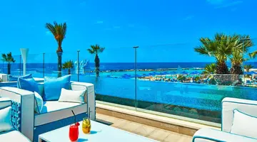 Atlantica Mare Village Ayia Napa