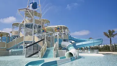ATLANTICA MARE VILLAGE AYIA NAPA