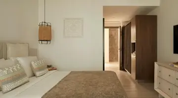ATLANTICA MARE VILLAGE AYIA NAPA