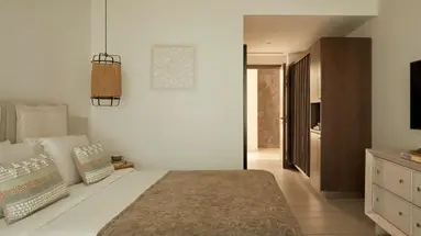 ATLANTICA MARE VILLAGE AYIA NAPA