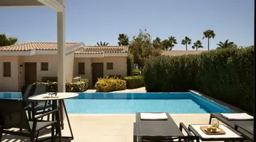 ATLANTICA MARE VILLAGE AYIA NAPA