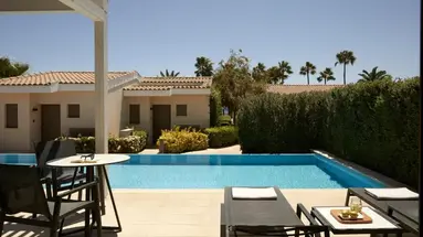 ATLANTICA MARE VILLAGE AYIA NAPA