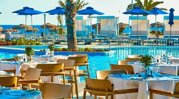 Atlantica Mare Village Ayia Napa