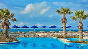 Atlantica Mare Village Ayia Napa