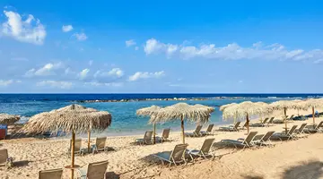 ATLANTICA MARE VILLAGE AYIA NAPA