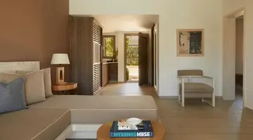 ATLANTICA MARE VILLAGE AYIA NAPA
